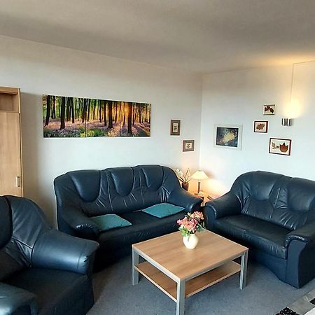 Panoramic Apartments Hohegeiß 객실 사진