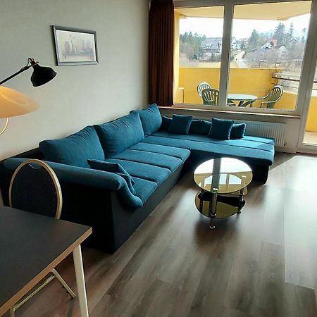 Panoramic Apartments Hohegeiß 객실 사진