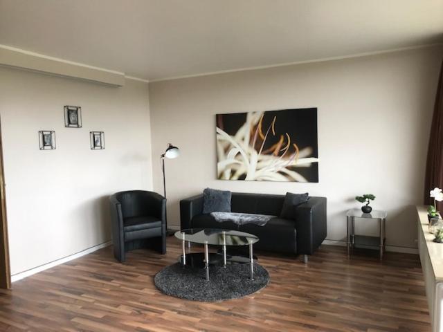Panoramic Apartments Hohegeiß 객실 사진