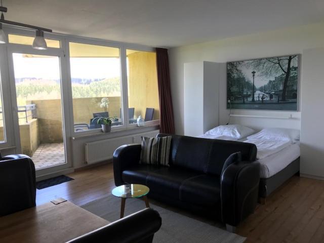 Panoramic Apartments Hohegeiß 외부 사진