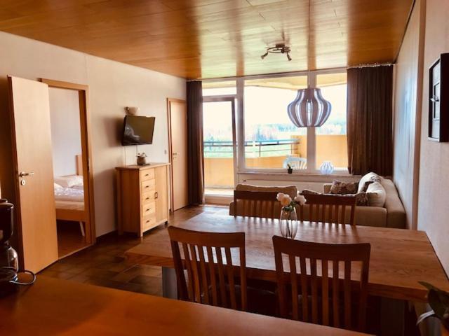 Panoramic Apartments Hohegeiß 외부 사진
