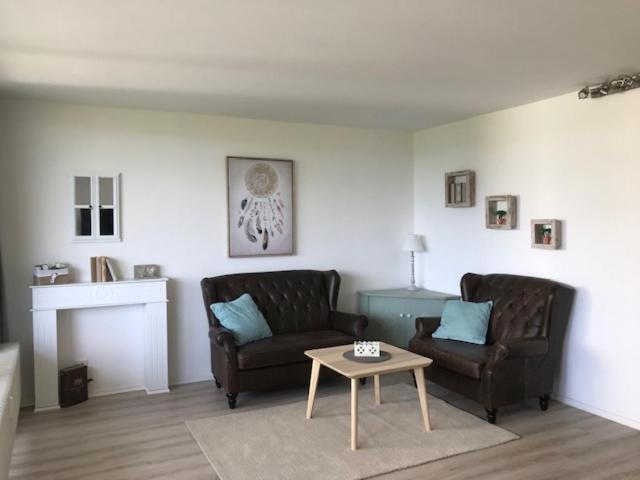 Panoramic Apartments Hohegeiß 외부 사진