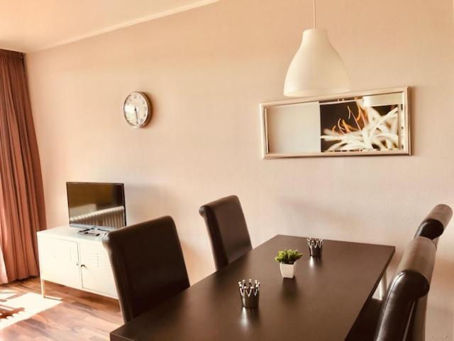 Panoramic Apartments Hohegeiß 외부 사진