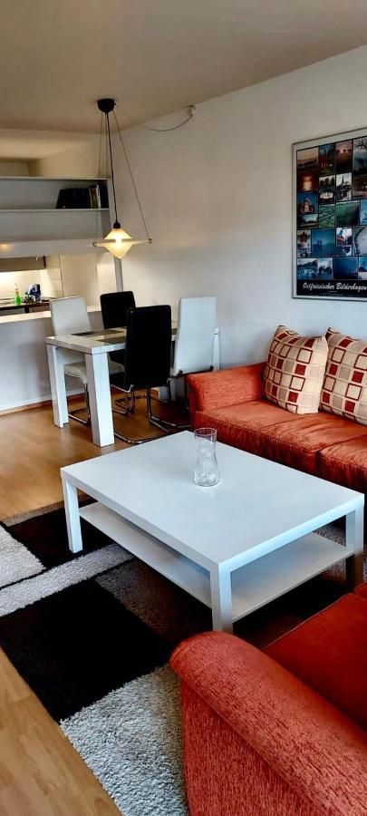 Panoramic Apartments Hohegeiß 외부 사진