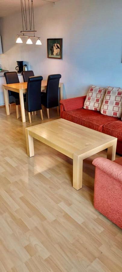 Panoramic Apartments Hohegeiß 외부 사진
