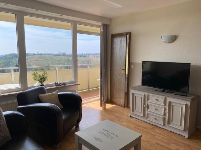 Panoramic Apartments Hohegeiß 외부 사진