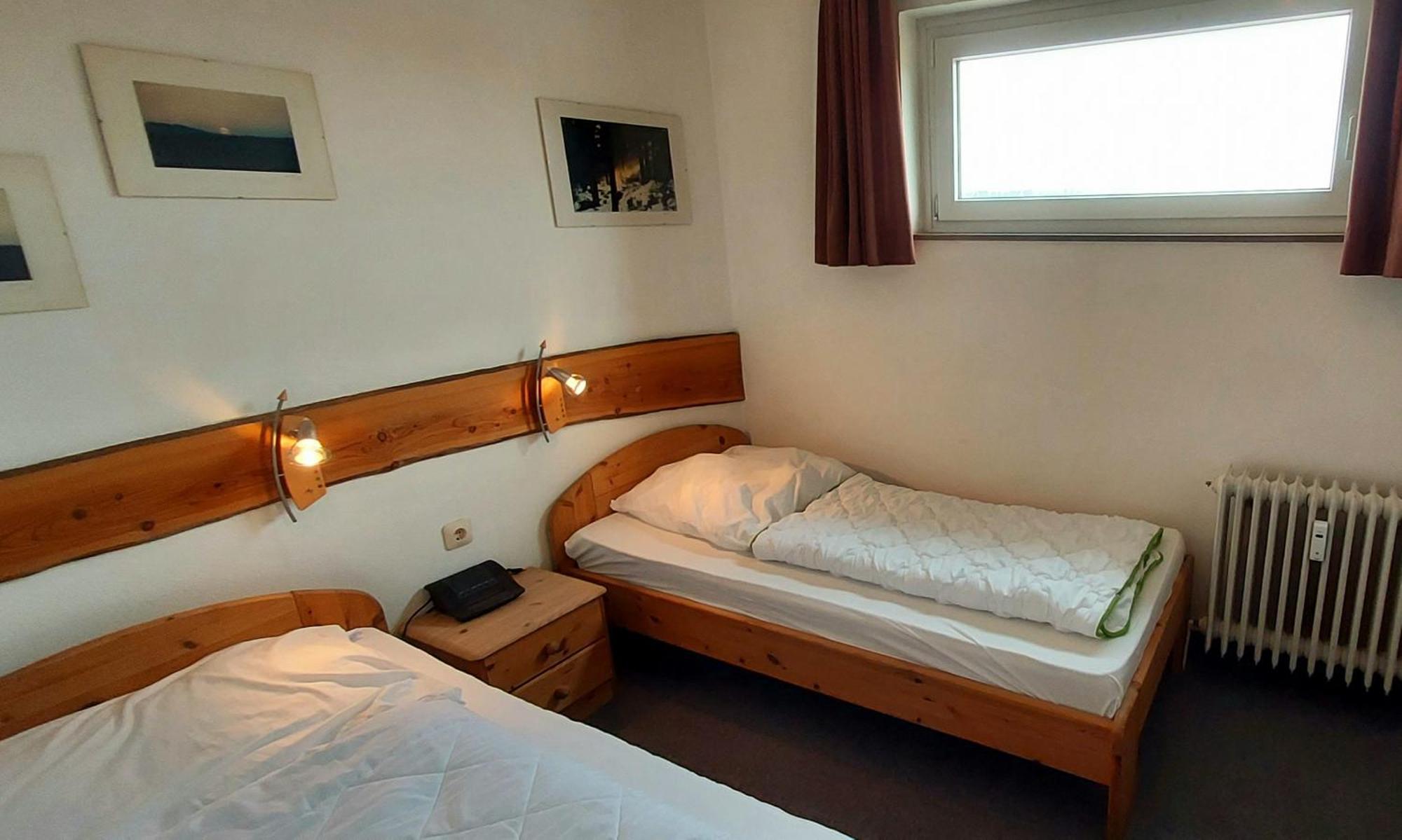 Panoramic Apartments Hohegeiß 객실 사진