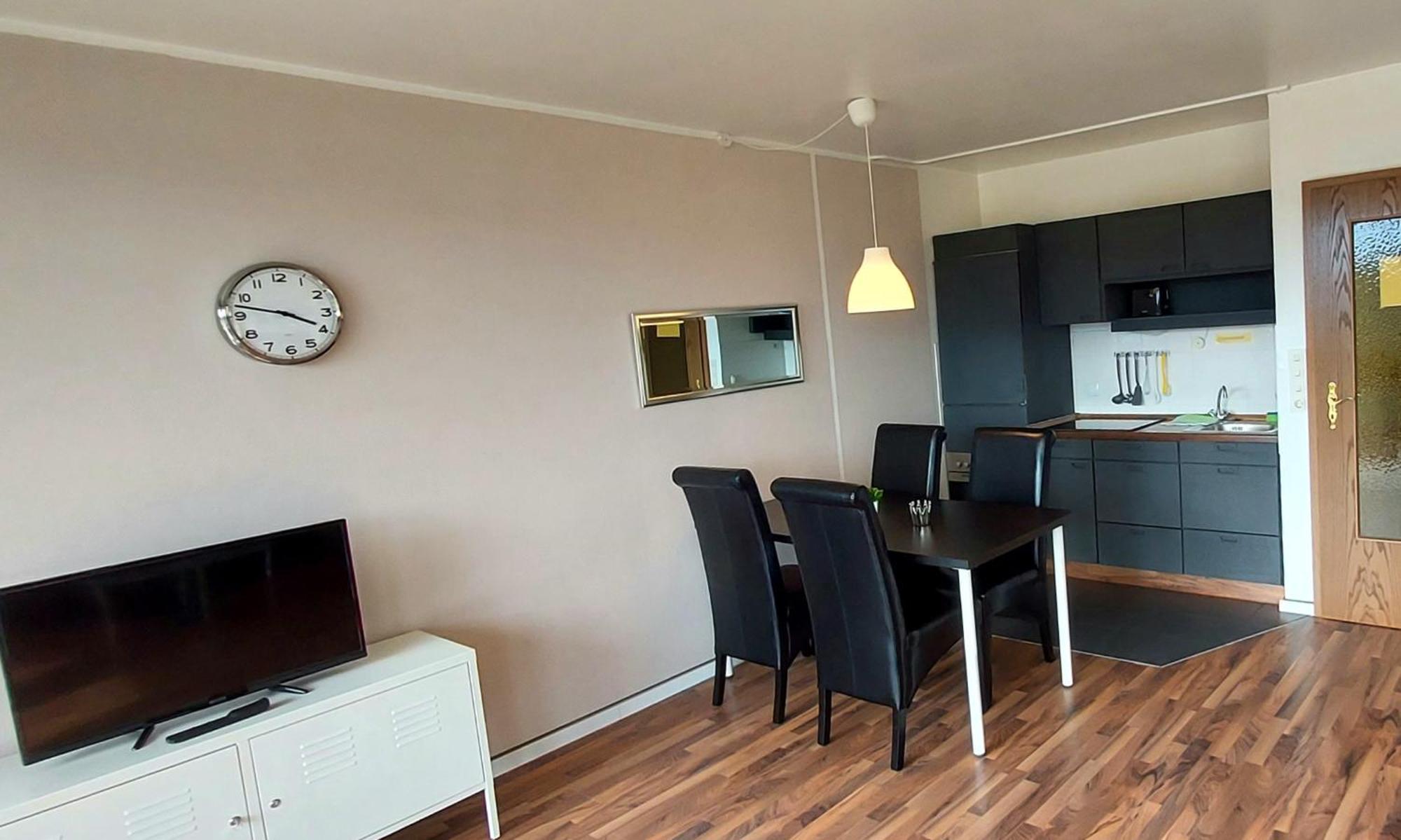 Panoramic Apartments Hohegeiß 객실 사진