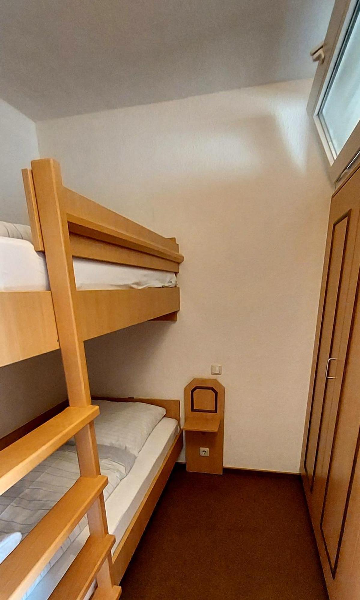 Panoramic Apartments Hohegeiß 객실 사진