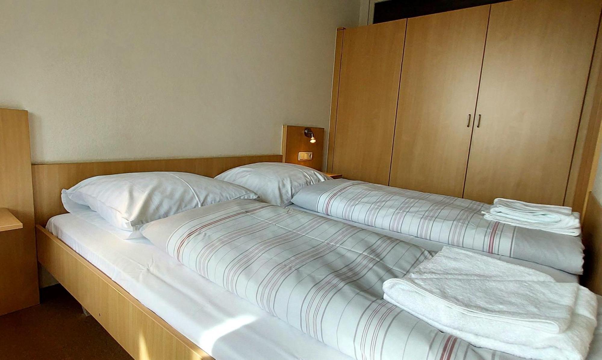 Panoramic Apartments Hohegeiß 객실 사진