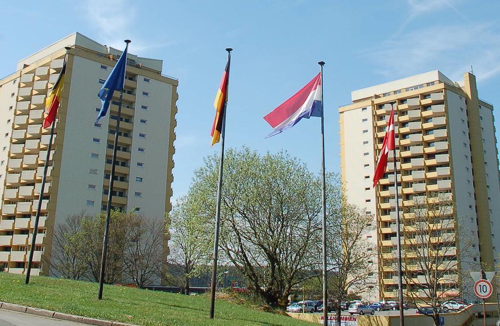 Panoramic Apartments Hohegeiß 외부 사진