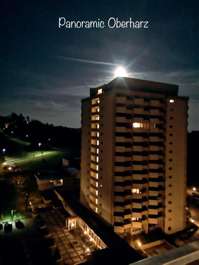Panoramic Apartments Hohegeiß 외부 사진